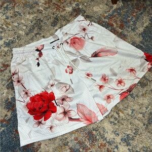 Men’s Kinetic Kings Shorts